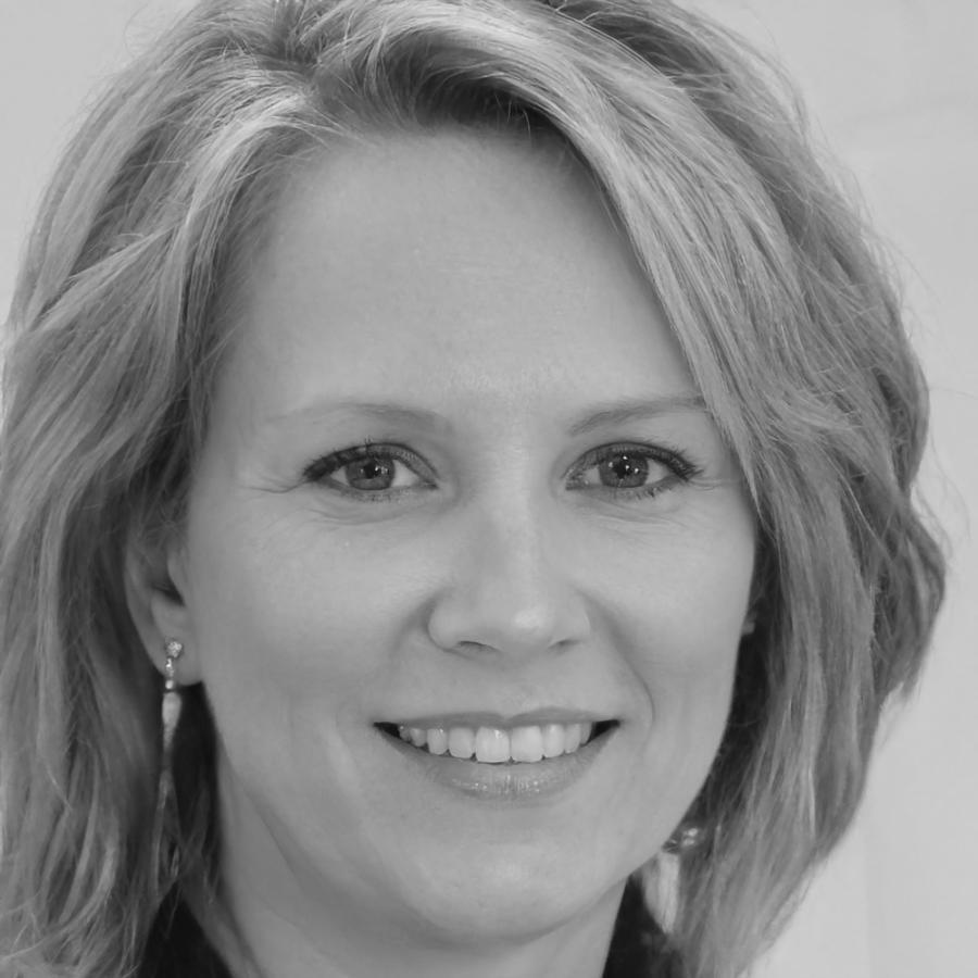 Portrait de Sophie Martin