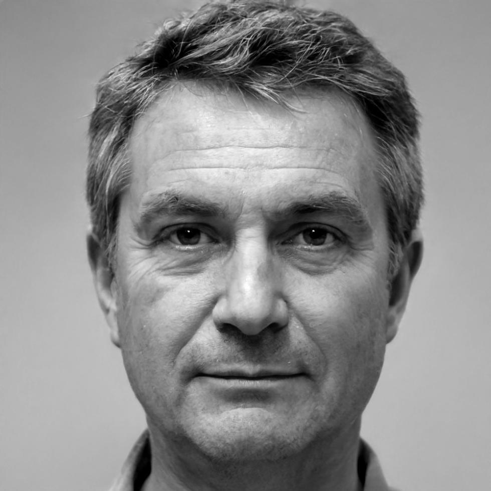 Pierre Martin, consultant en informatique