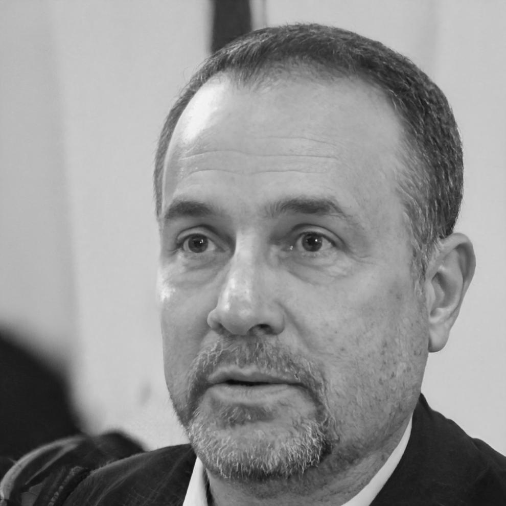Marc Dubois, Directeur Financier
